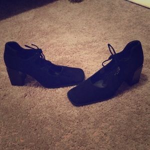 Nine West Business Heels